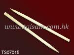BAMBOO, BAMBOO PICK, TAI SAM (PARTY FUN)